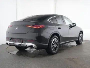 MERCEDES-BENZ GLC 220 d 4MATIC Coupé Avantgarde AHV …
