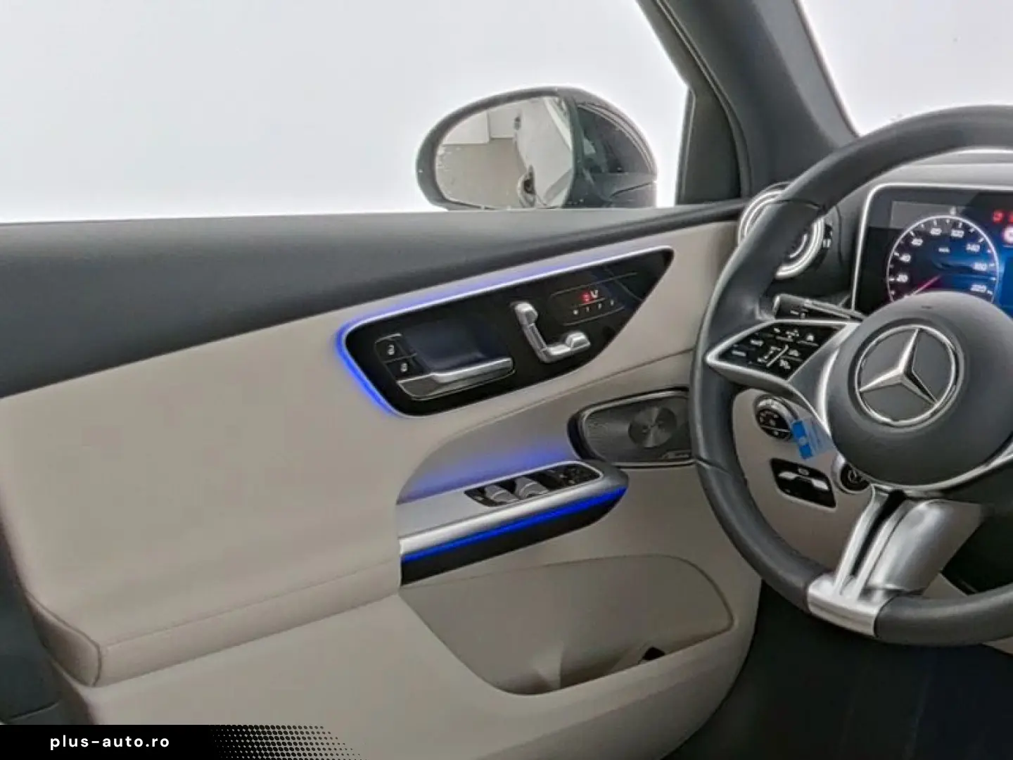 MERCEDES-BENZ GLC 220 d 4MATIC Coupé Avantgarde AHV &hellip;