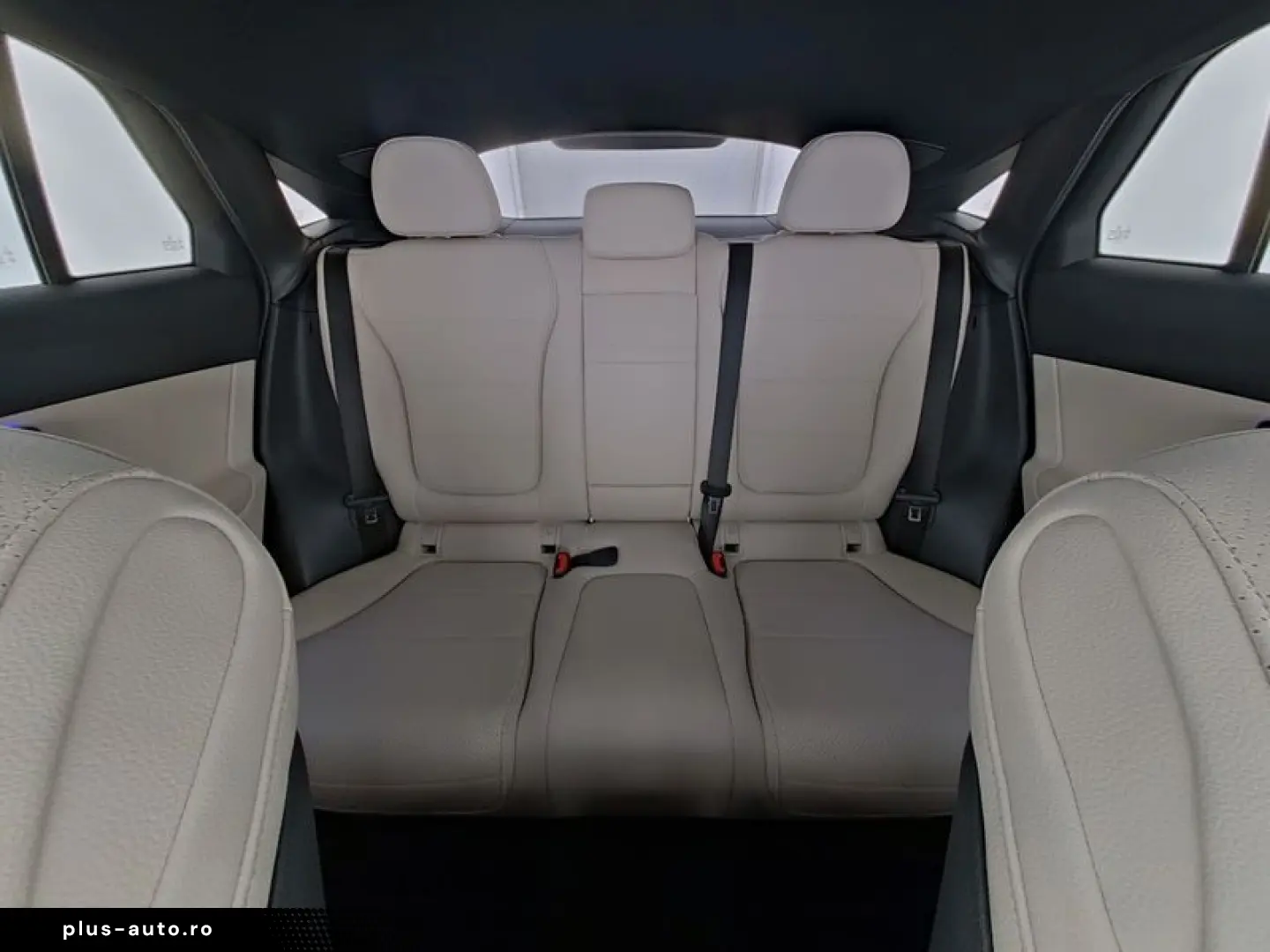 MERCEDES-BENZ GLC 220 d 4MATIC Coupé Avantgarde AHV &hellip;