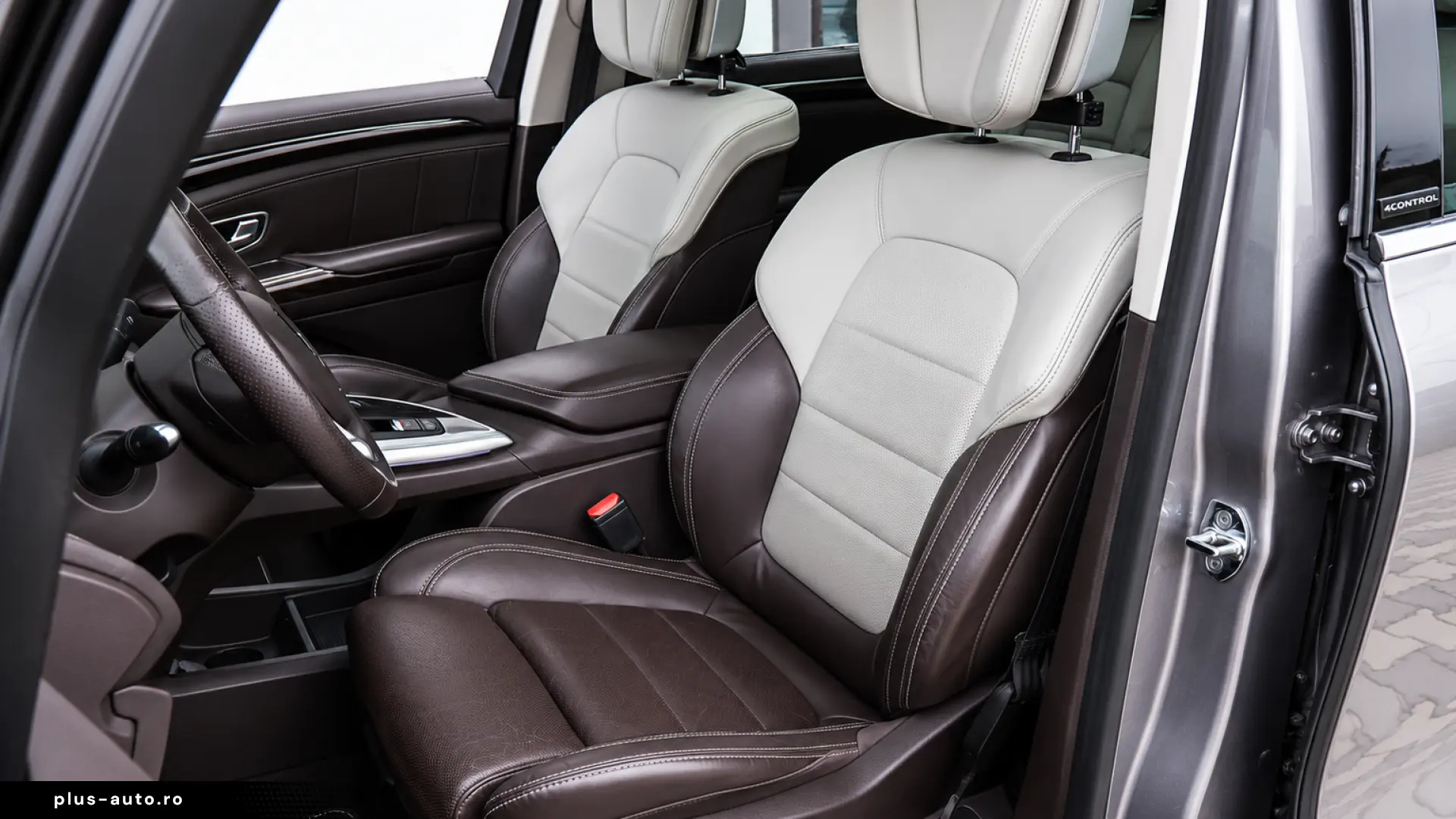 Renault Espace 1.6 dCi Initiale Paris