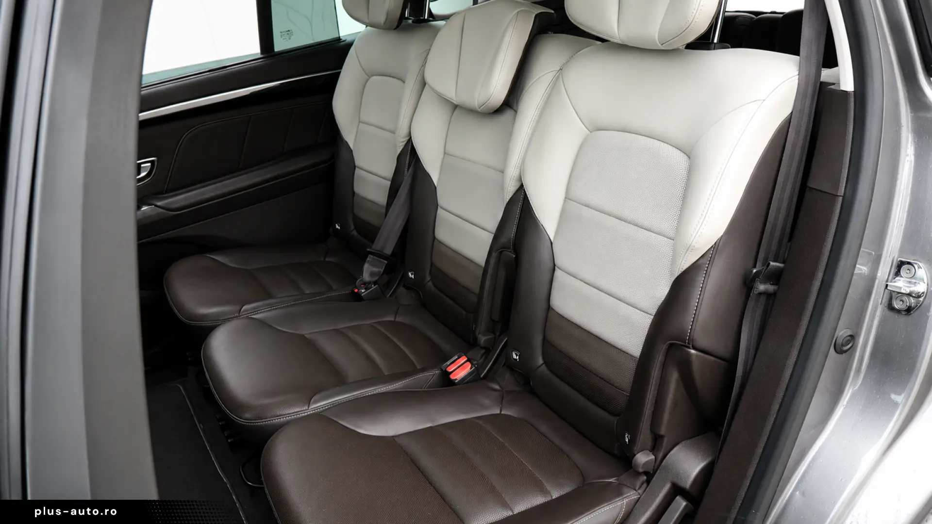 Renault Espace 1.6 dCi Initiale Paris