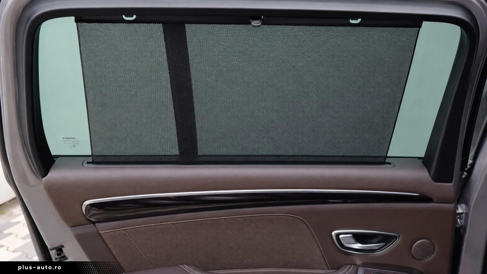 Renault Espace 1.6 dCi Initiale Paris