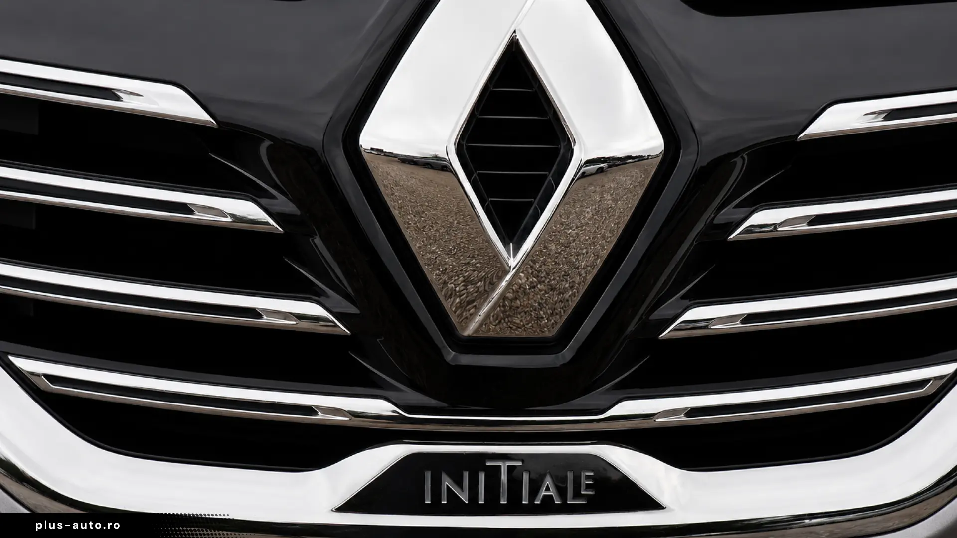 Renault Espace 1.6 dCi Initiale Paris