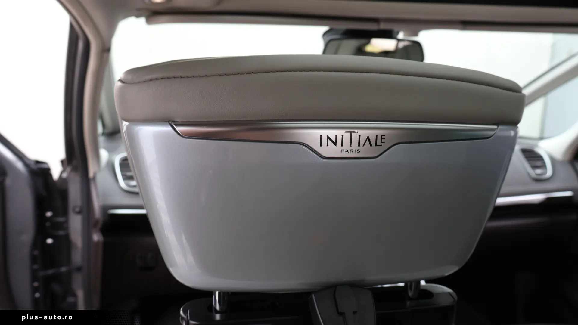 Renault Espace 1.6 dCi Initiale Paris