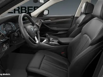 BMW 530e xDrive Komfortsitze Driving A Prof Laser