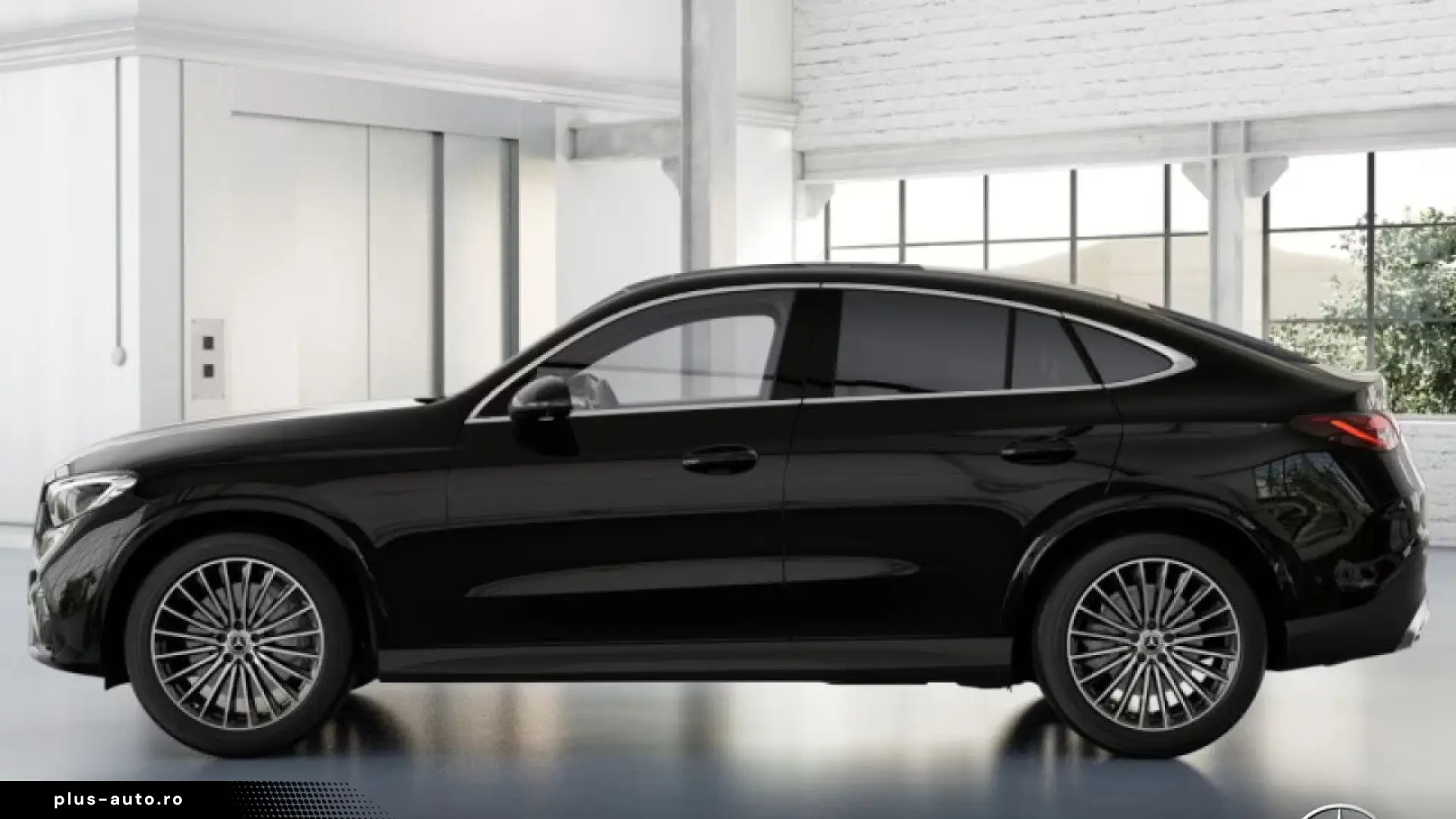 Mercedes-Benz GLC 200 4M AMG PANO 360 AHK LED