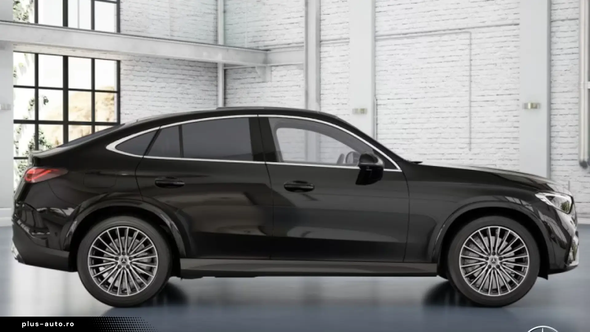 Mercedes-Benz GLC 200 4M AMG PANO 360 AHK LED