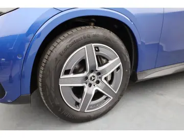 Mercedes-Benz GLC 300 d 4M Cp AMG Premium Burm AHK