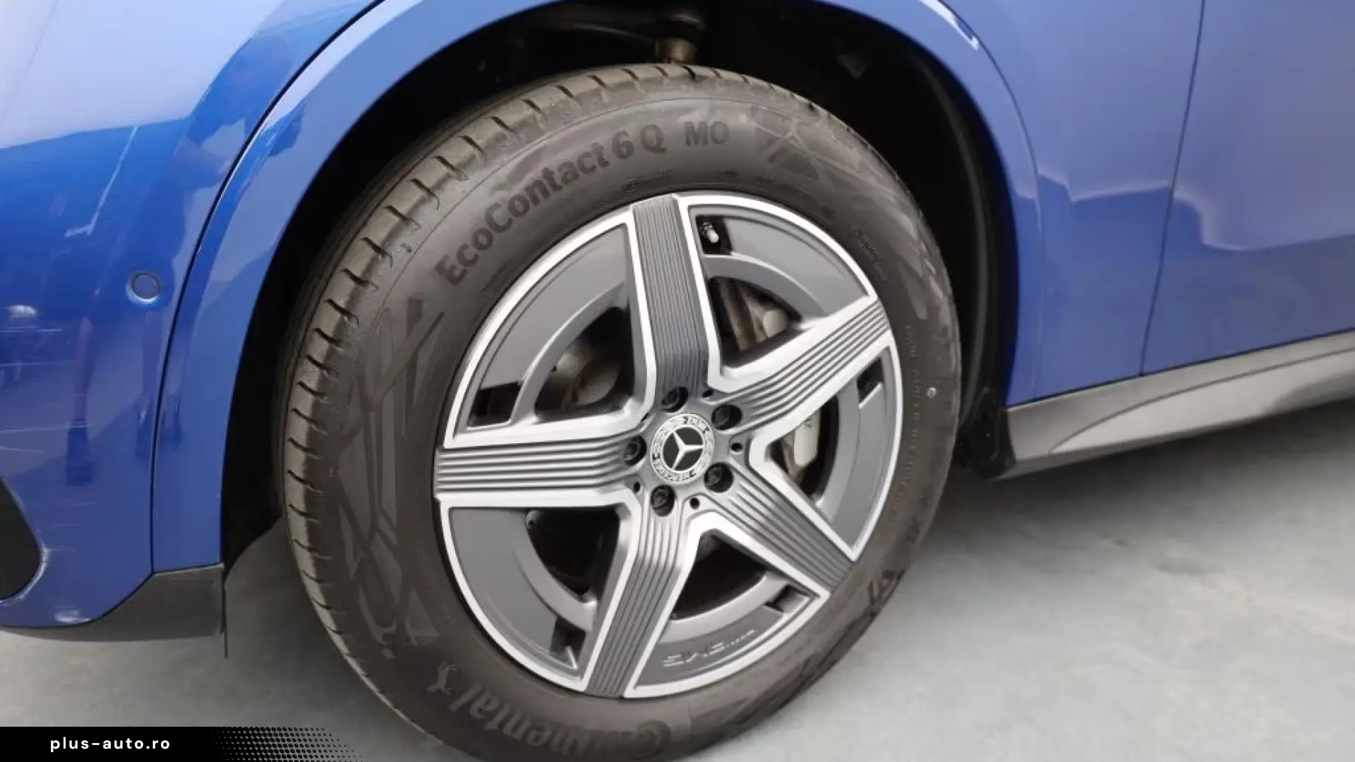 Mercedes-Benz GLC 300 d 4M Cp AMG Premium Burm AHK