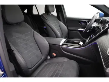 Mercedes-Benz GLC 300 d 4M Cp AMG Premium Burm AHK