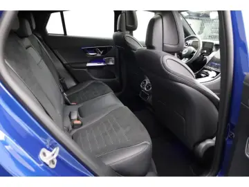 Mercedes-Benz GLC 300 d 4M Cp AMG Premium Burm AHK