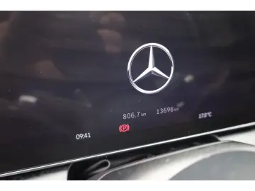 Mercedes-Benz GLC 300 d 4M Cp AMG Premium Burm AHK