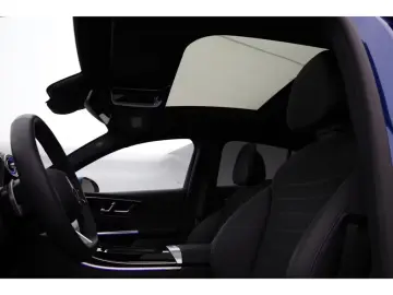 Mercedes-Benz GLC 300 d 4M Cp AMG Premium Burm AHK