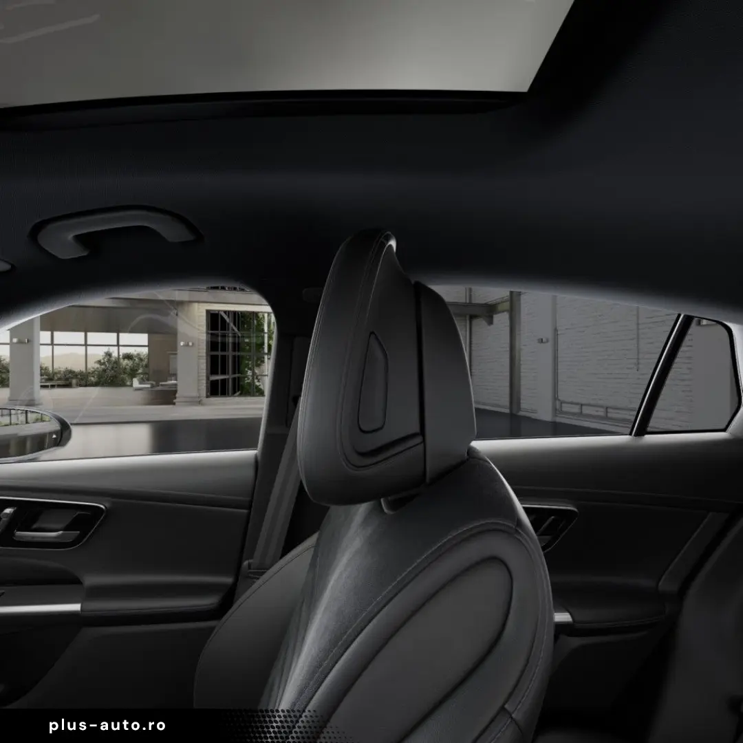 MERCEDES-BENZ GLC 220 d 4M Coupé AMG Sport Premium NIGHT AHK