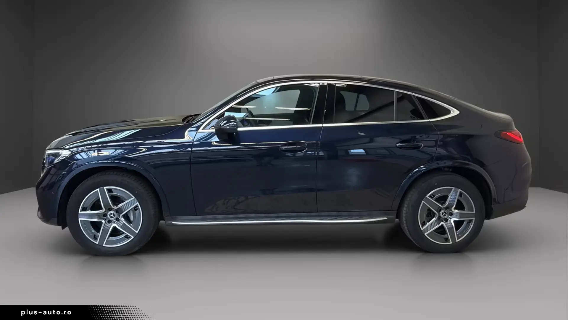 Mercedes-Benz GLC 300 d 4M AMG AHK HUD