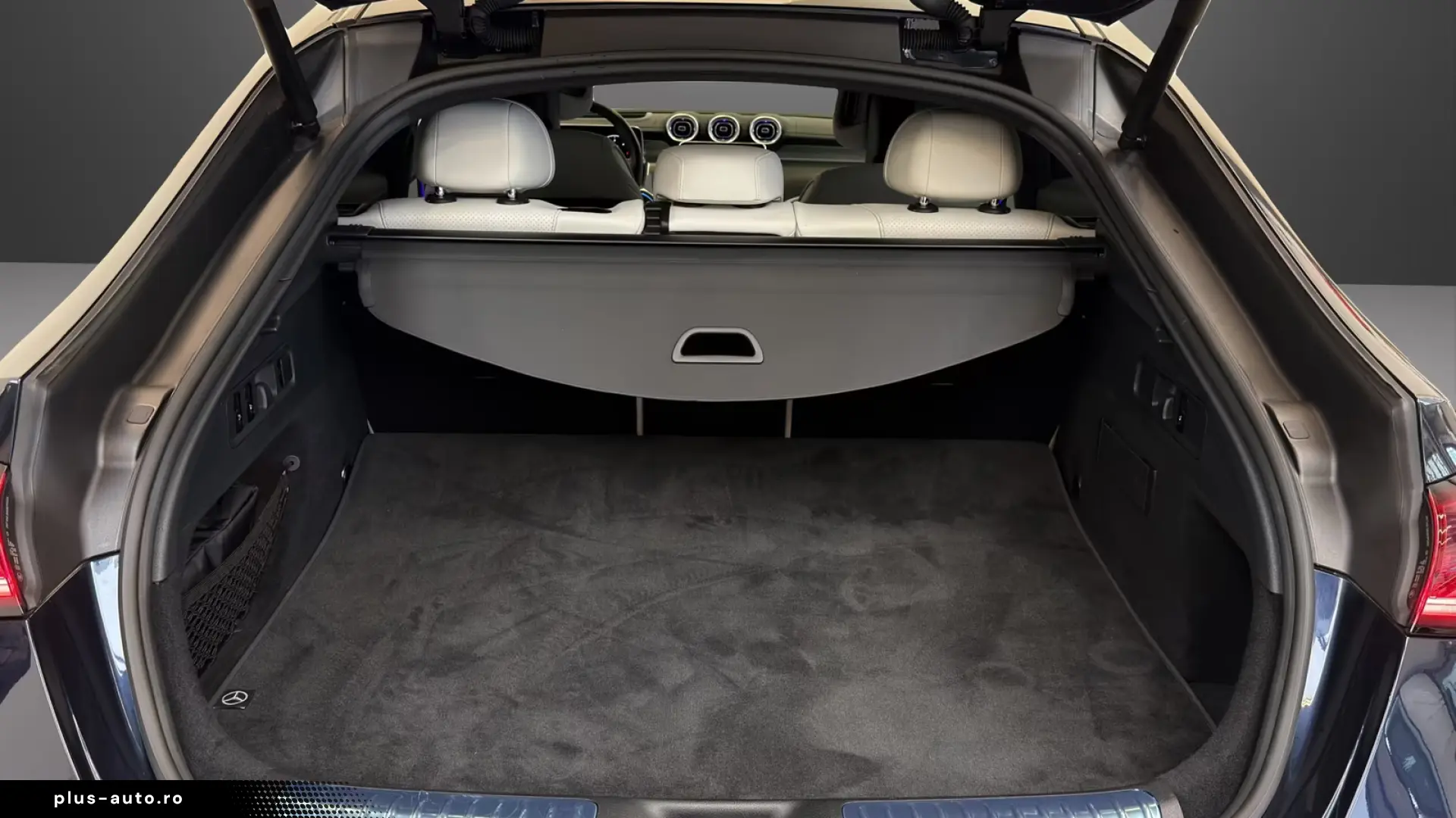 Mercedes-Benz GLC 300 d 4M AMG AHK HUD