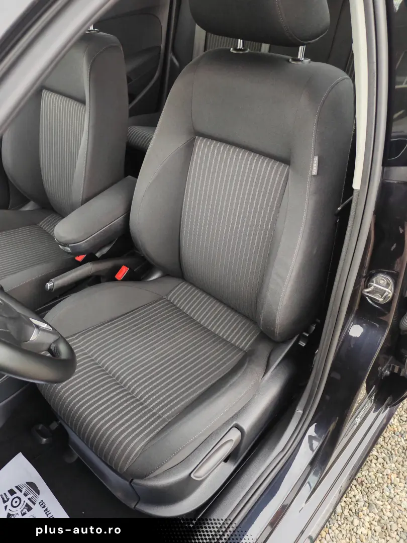 Vw Polo Highline 2011  1 6 Diesel 90cp  Stare perfecta