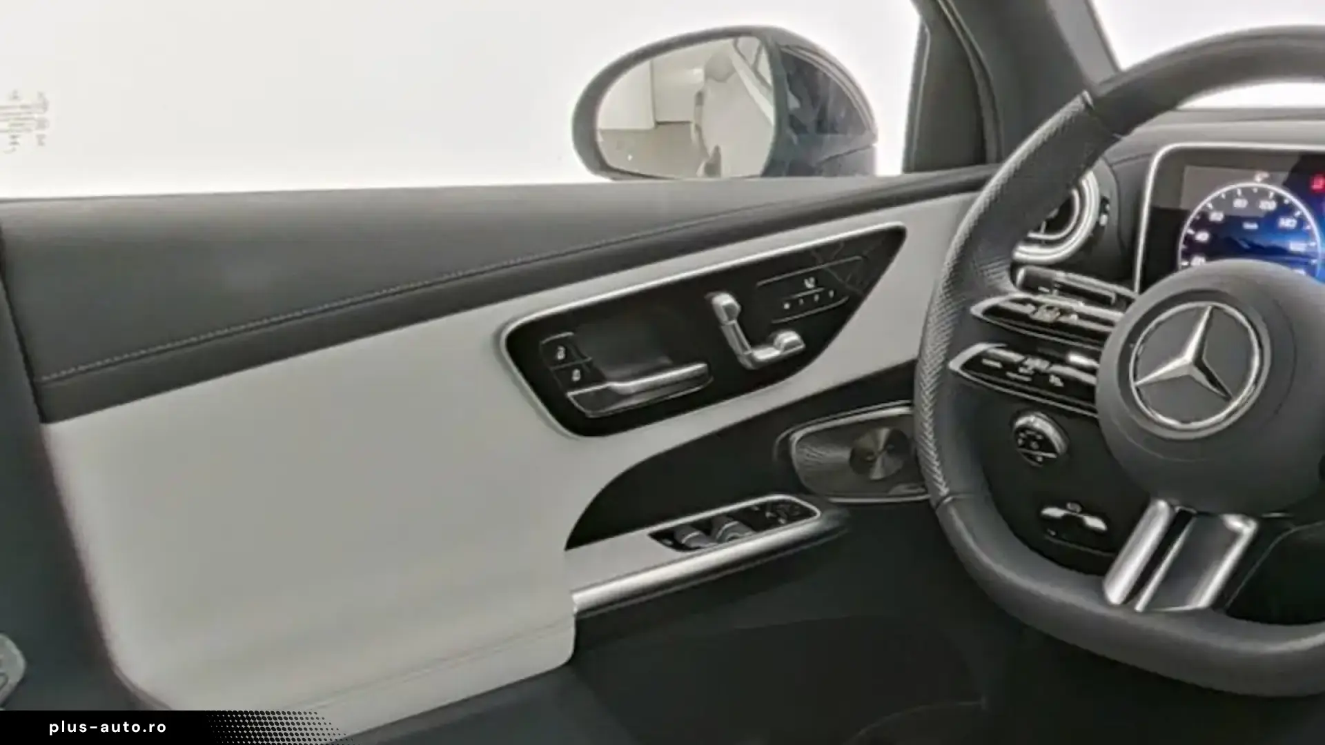 Mercedes-Benz GLC 220 d 4M COUPE AMG