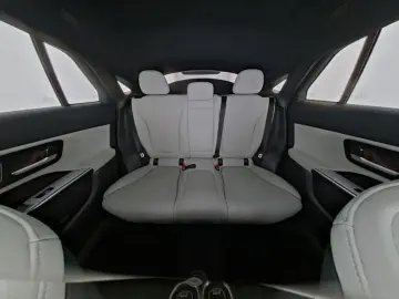 Mercedes-Benz GLC 220 d 4M COUPE AMG