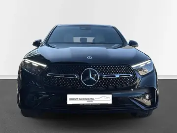 Mercedes-Benz GLC 200 4Matic AMG Line