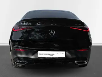 Mercedes-Benz GLC 200 4Matic AMG Line