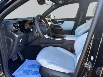 Mercedes-Benz GLC 200 4Matic AMG Line