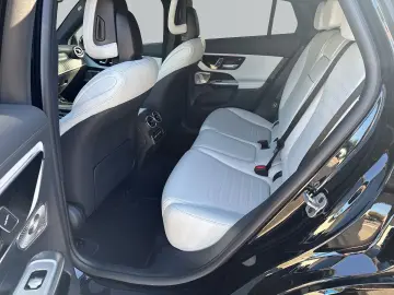 Mercedes-Benz GLC 200 4Matic AMG Line