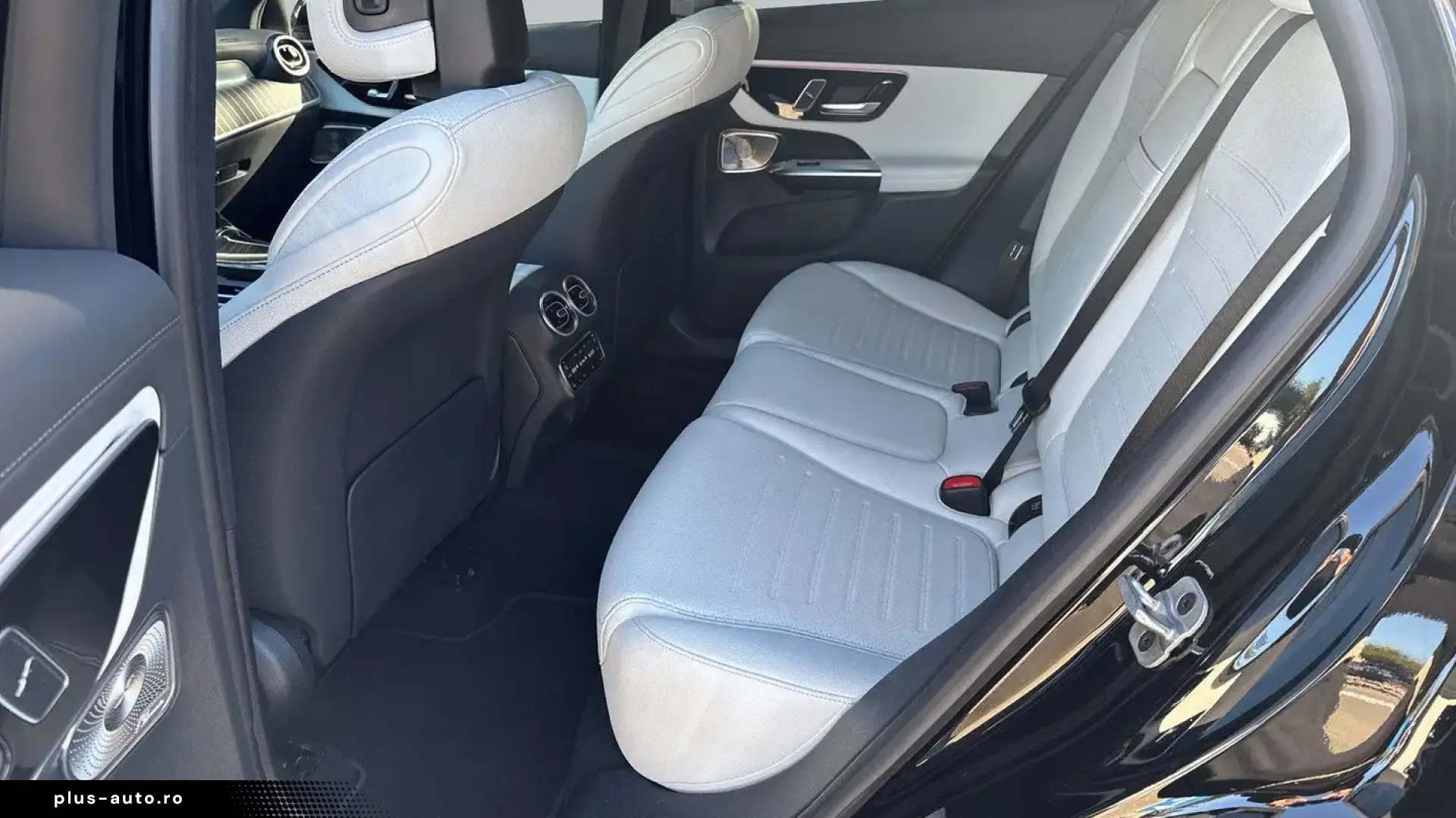 Mercedes-Benz GLC 200 4Matic AMG Line