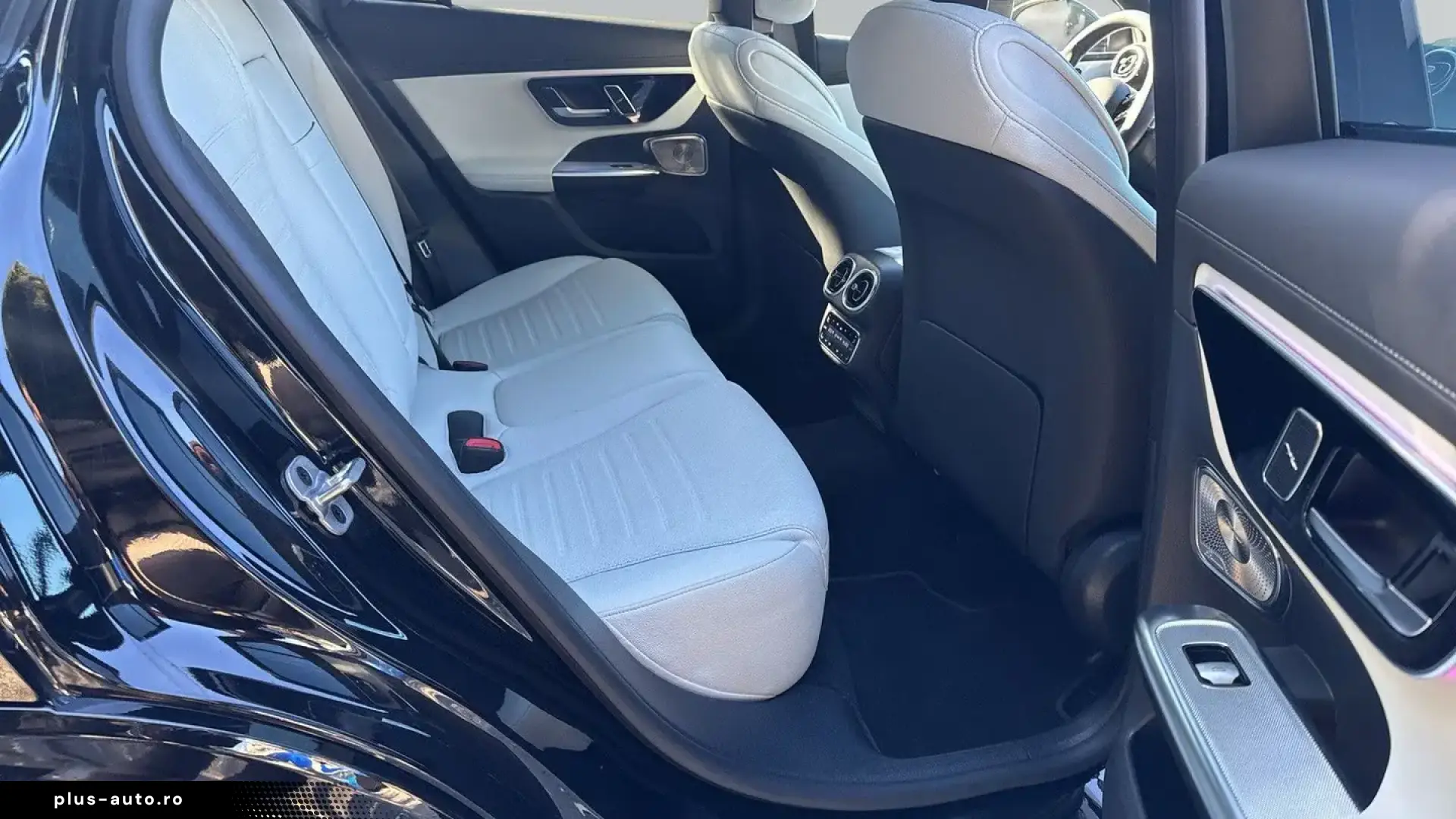 Mercedes-Benz GLC 200 4Matic AMG Line