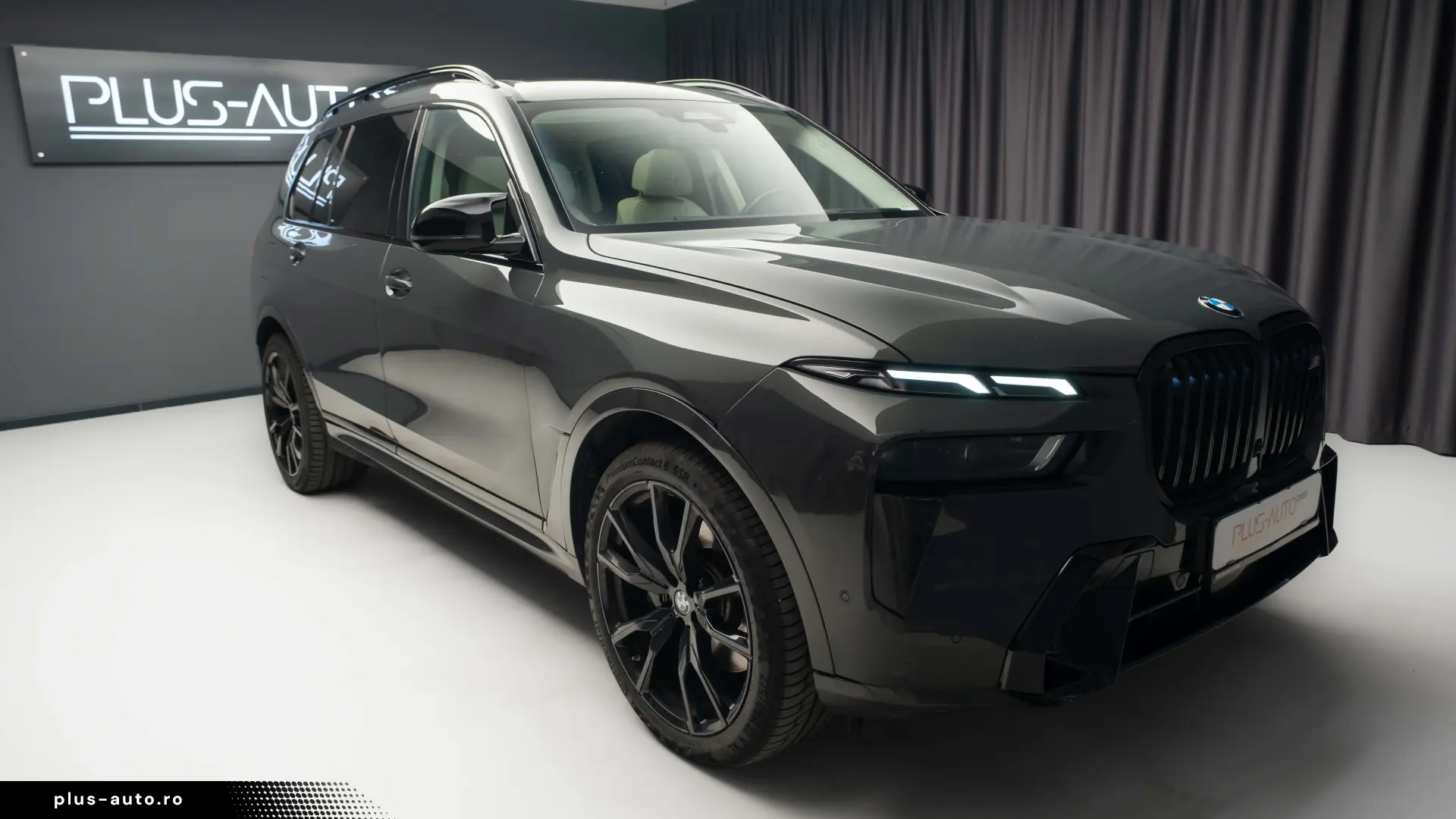 BMW X7 M60 xDrive