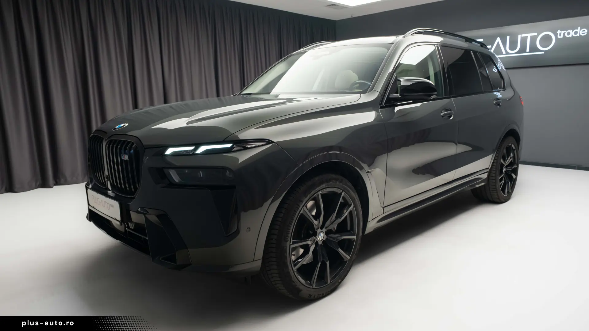 BMW X7 M60 xDrive