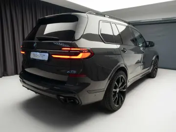 BMW X7 M60 xDrive