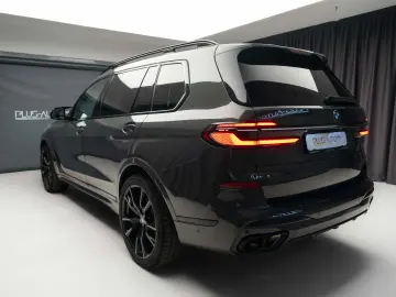 BMW X7 M60 xDrive