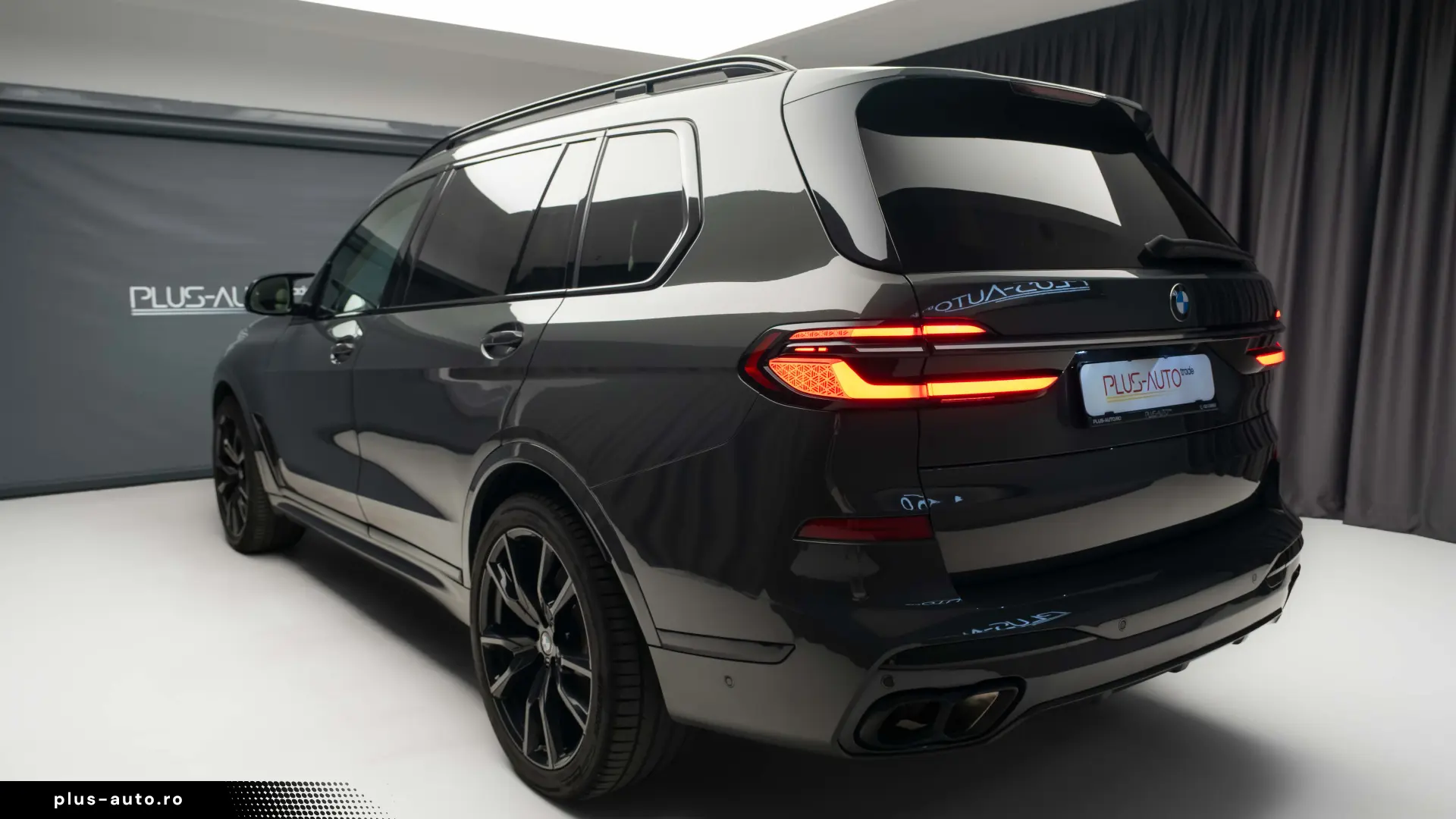 BMW X7 M60 xDrive