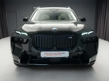 BMW X7 M60 xDrive