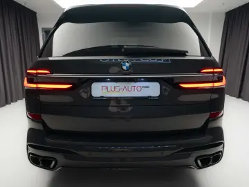 BMW X7 M60 xDrive