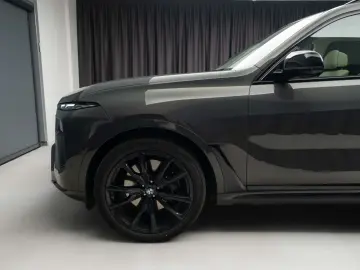 BMW X7 M60 xDrive