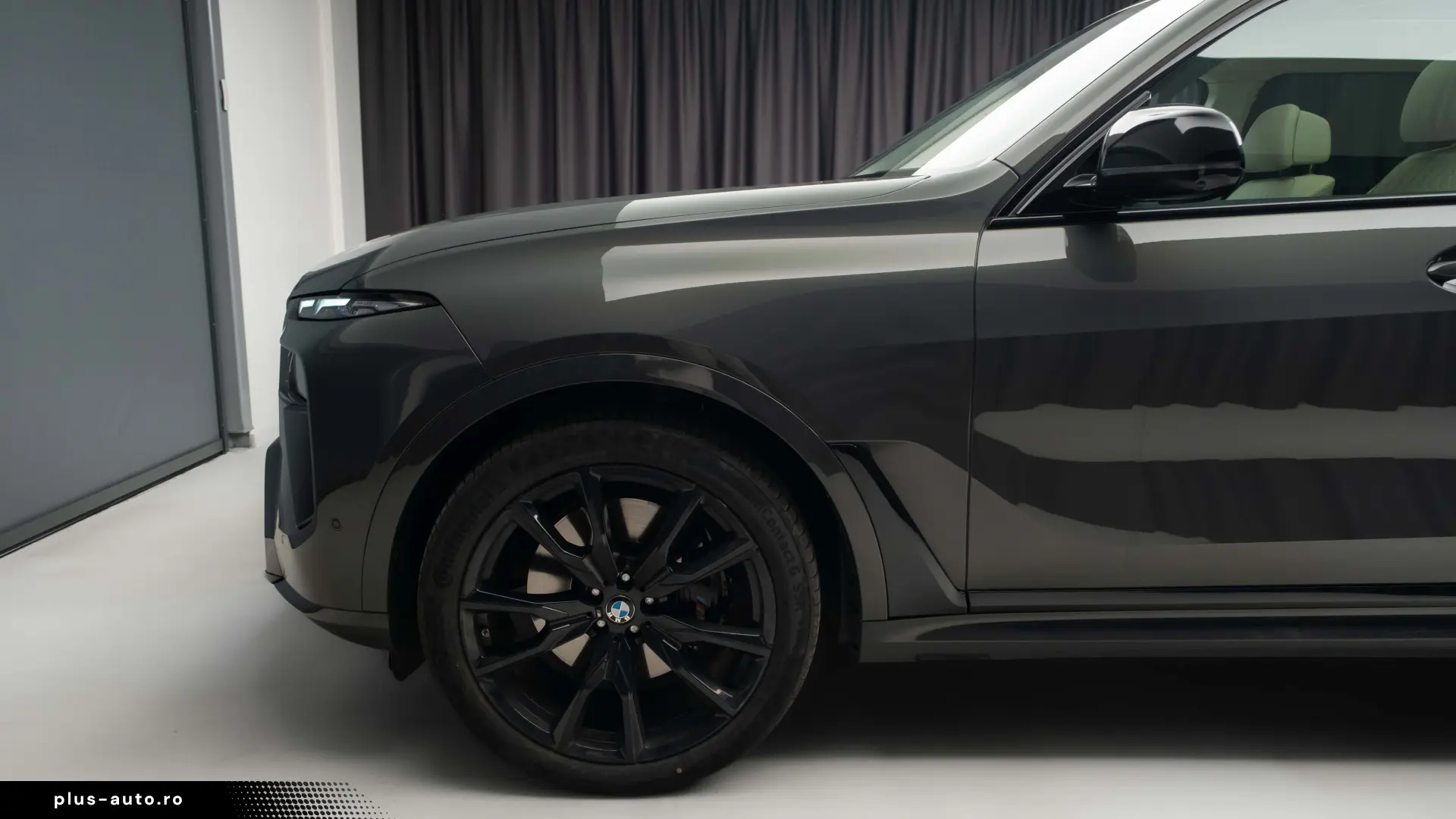 BMW X7 M60 xDrive