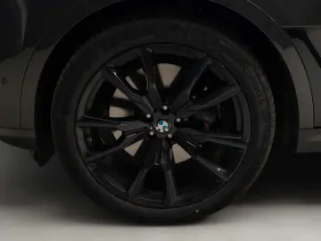 BMW X7 M60 xDrive