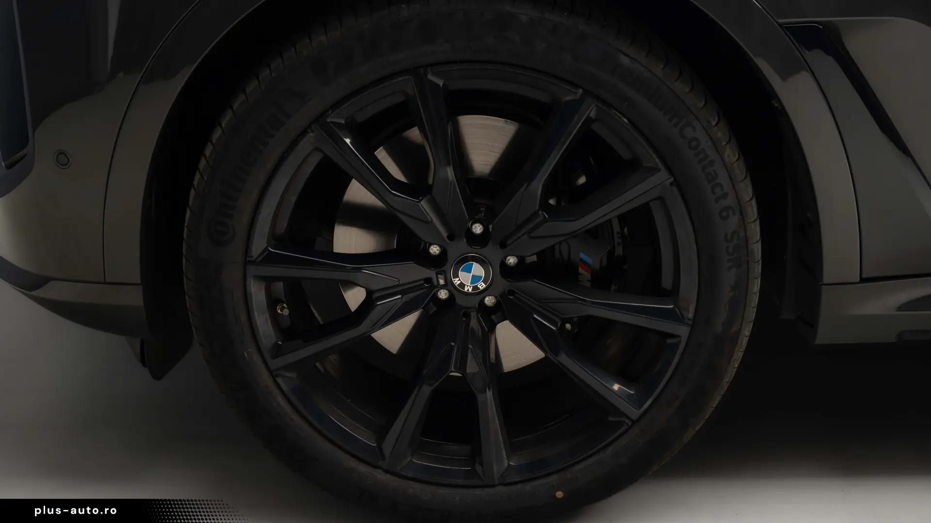 BMW X7 M60 xDrive