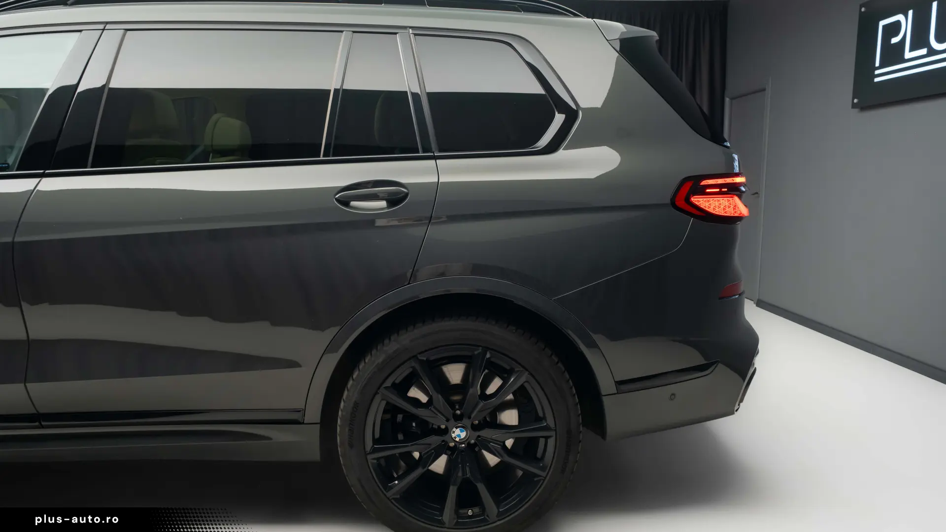 BMW X7 M60 xDrive