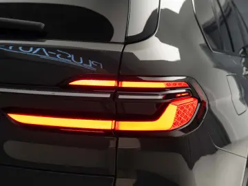 BMW X7 M60 xDrive