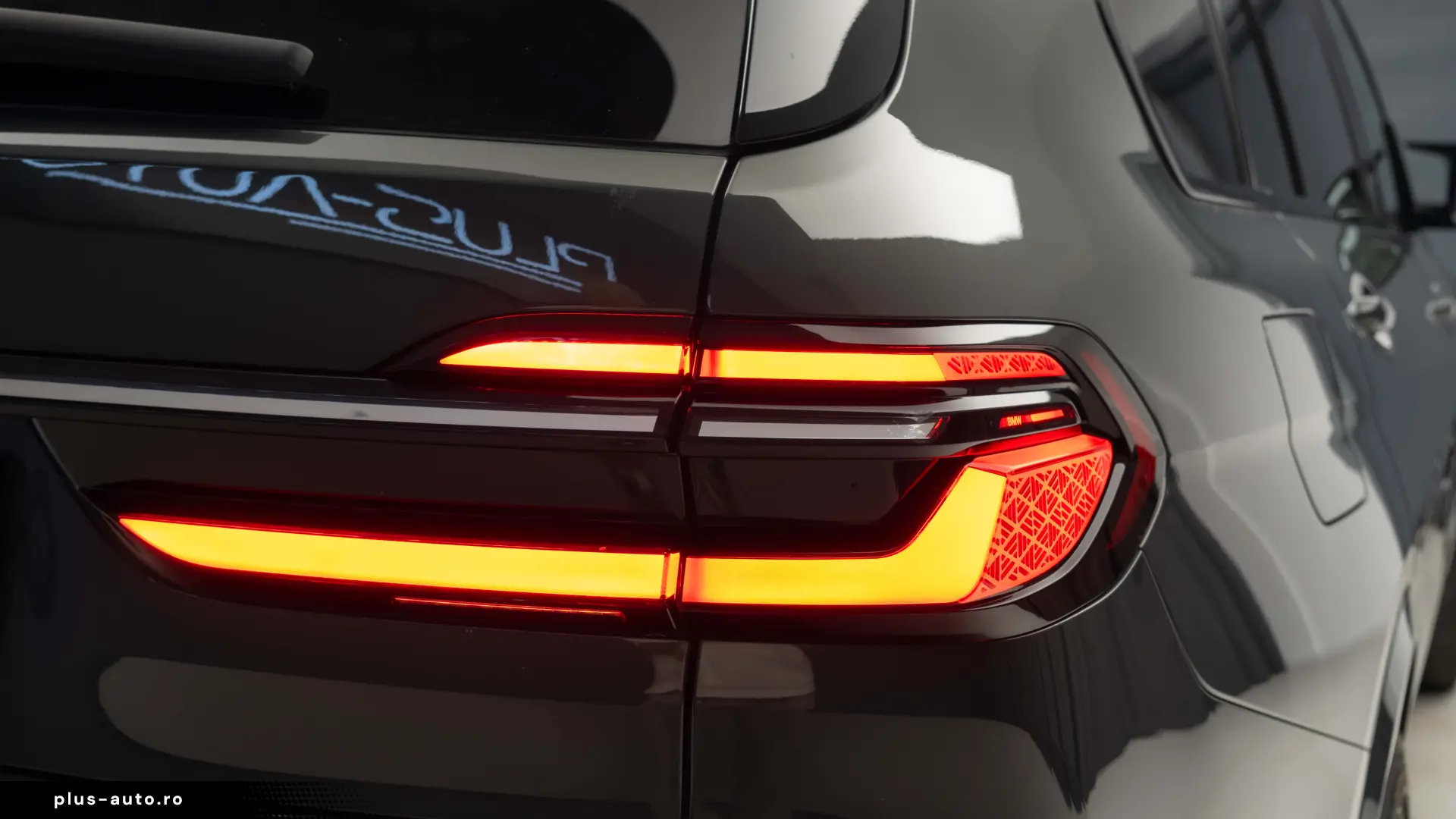 BMW X7 M60 xDrive