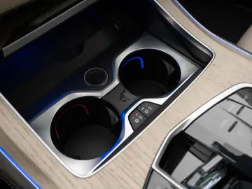 BMW X7 M60 xDrive