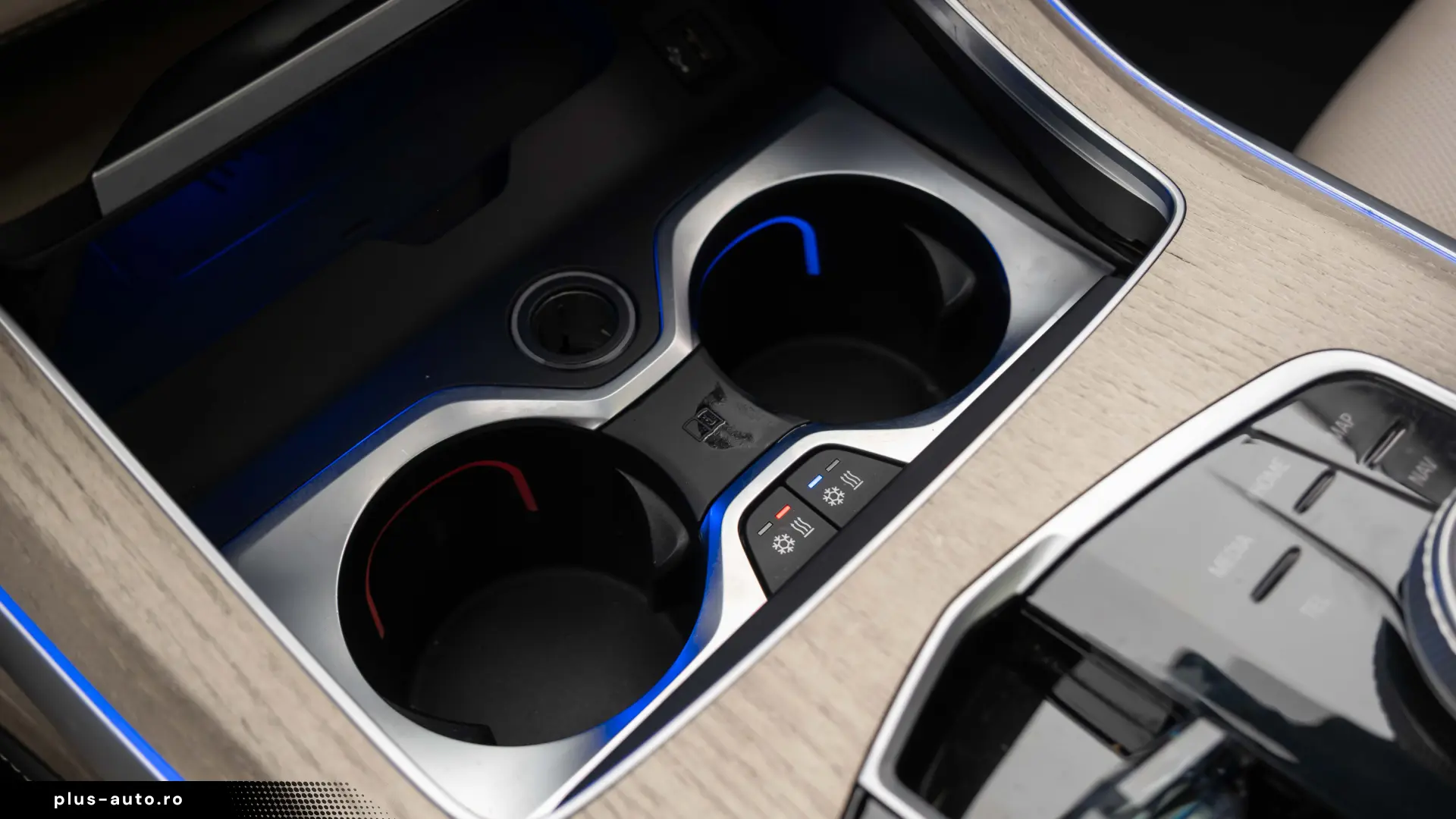 BMW X7 M60 xDrive