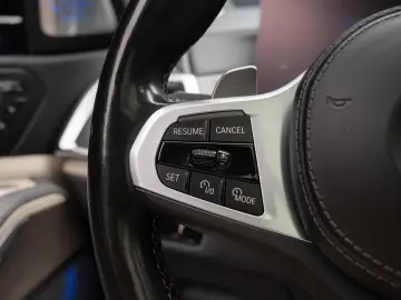 BMW X7 M60 xDrive