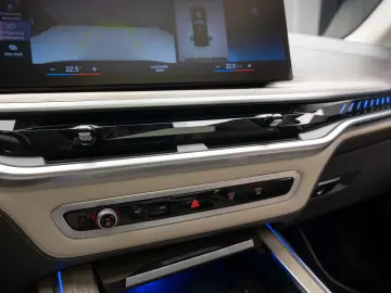 BMW X7 M60 xDrive