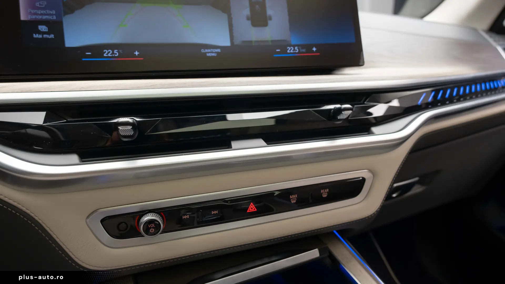 BMW X7 M60 xDrive
