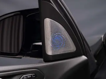 BMW X7 M60 xDrive