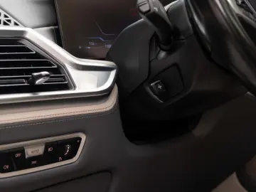 BMW X7 M60 xDrive